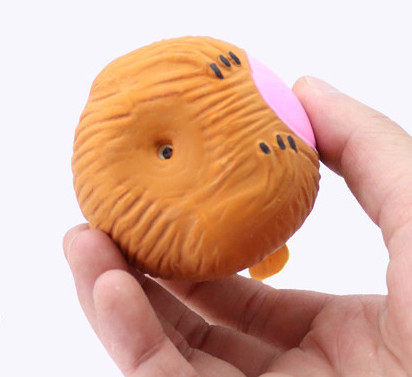 Jucărie din cauciuc cu sunet