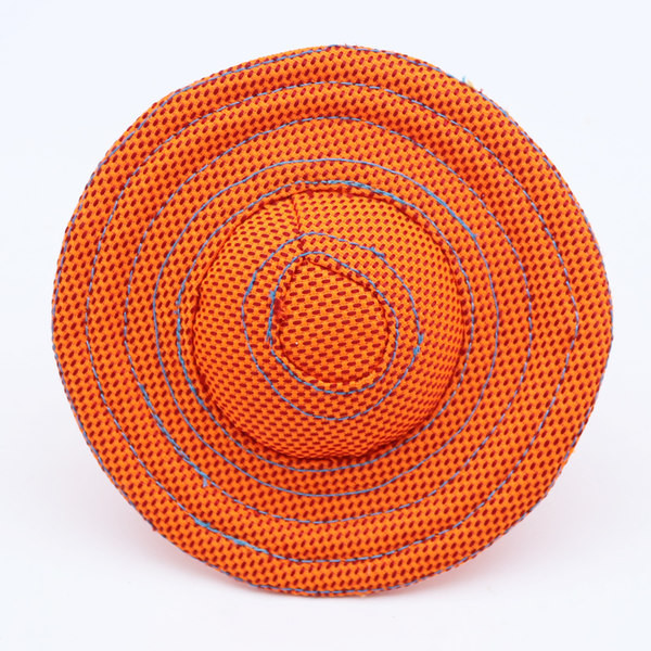 Jucărie textilă pentru câini