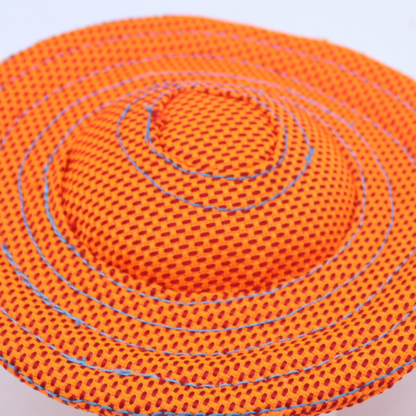 Jucărie textilă pentru câini