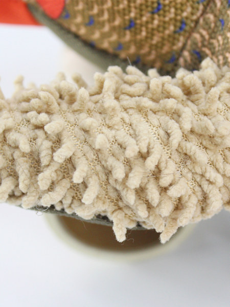 Rață de jucărie pentru câini de plus