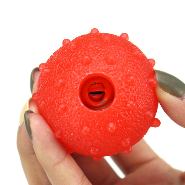 Jucărie pentru animale de companie - minge