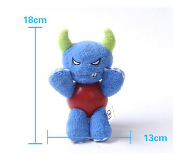 Palus mänguasi erinevad mudelid