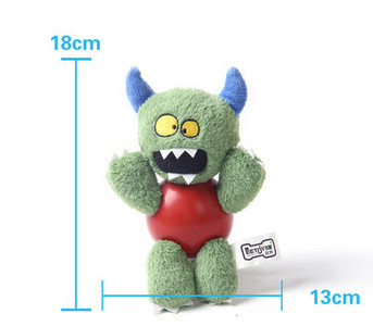 Palus mänguasi erinevad mudelid