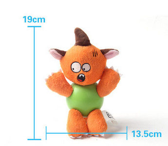 Palus mänguasi erinevad mudelid