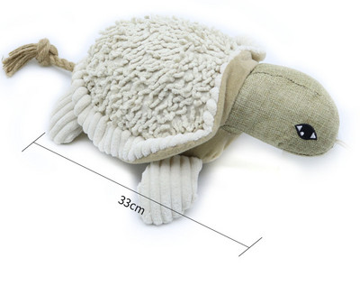 Jucărie textilă pentru câini - diferite modele