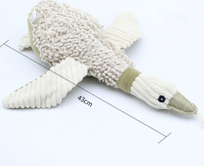 Jucărie textilă pentru câini - diferite modele