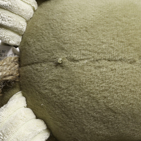 Jucărie textilă pentru câini - diferite modele