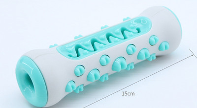 Lemmiklooma mänguasi – sobib hammaste pesemiseks