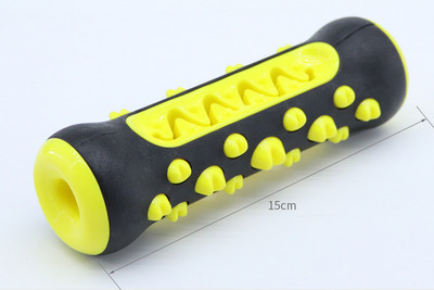 Lemmiklooma mänguasi – sobib hammaste pesemiseks