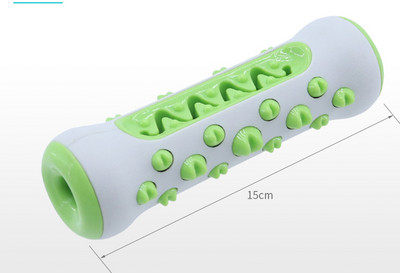 Lemmiklooma mänguasi – sobib hammaste pesemiseks