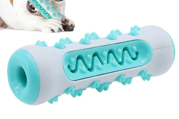 Lemmiklooma mänguasi – sobib hammaste pesemiseks