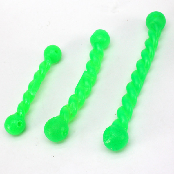 Silikoonist mänguasi koertele