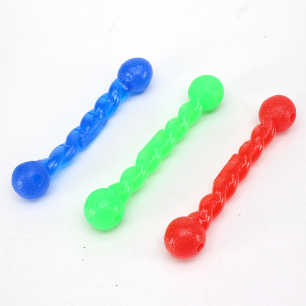 Silikoonist mänguasi koertele