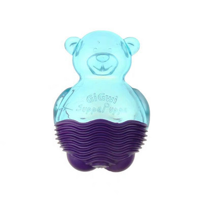 Jucărie din cauciuc pentru câini - sub formă de animale