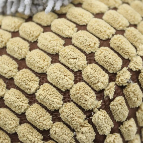 Mänguasi koertele mitu mudelit-plüüsis