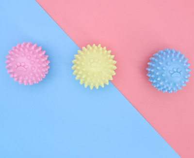 Jucărie textilă pentru câini care mușcă