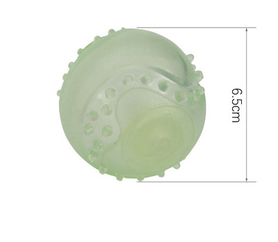 Minge de silicon pentru curățarea dinților câinilor