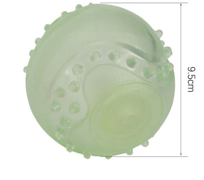 Minge de silicon pentru curățarea dinților câinilor