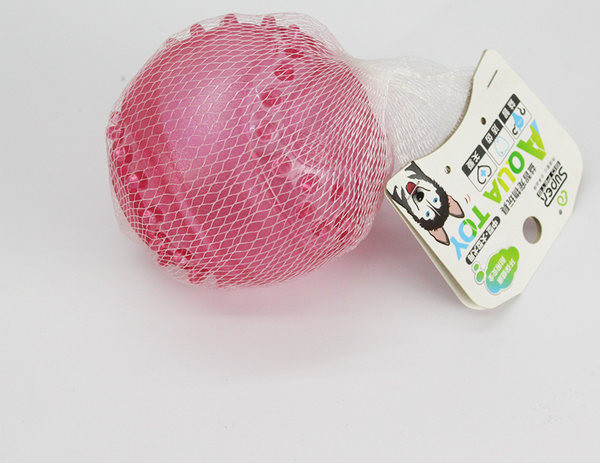 Minge de silicon pentru curățarea dinților câinilor