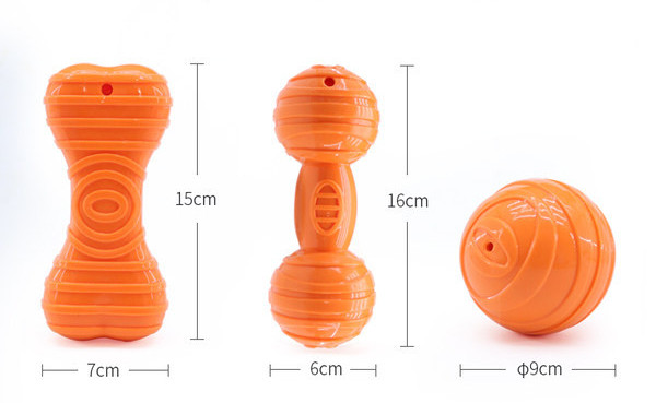 Jucărie pentru câini - mai multe modele