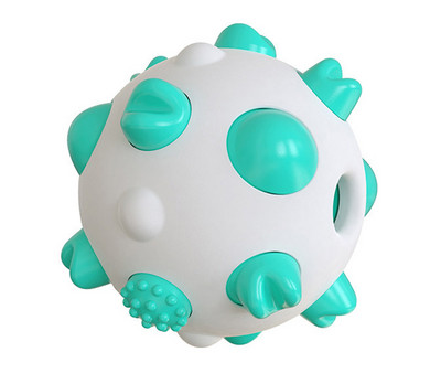 Minge pentru curățarea dinților la câini