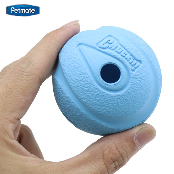 Minge din silicon cu compartiment pentru hrana - potrivita pentru caini