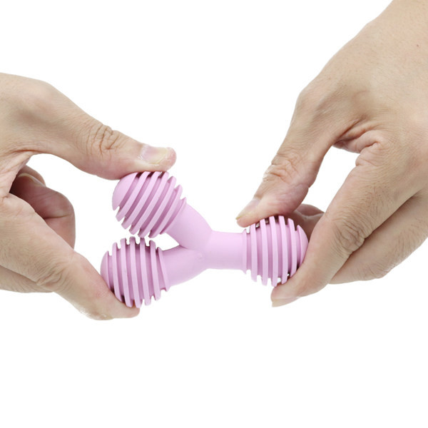 Kummist mänguasi koertele