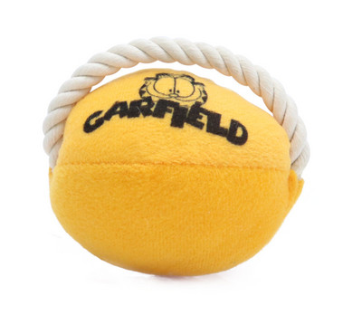 Jucărie pentru câini în două culori