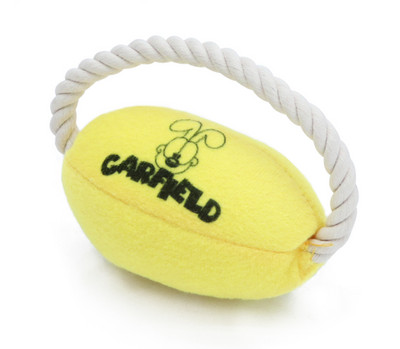 Jucărie pentru câini în două culori