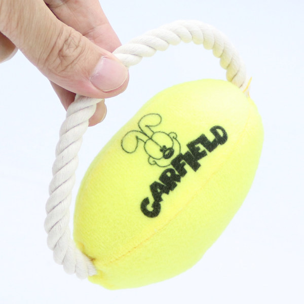 Jucărie pentru câini în două culori