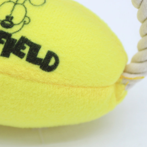 Jucărie pentru câini în două culori