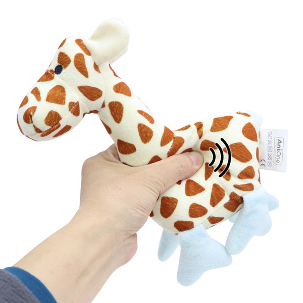 Palus mänguasi koertele - pikkus 26 cm