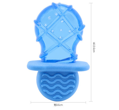 Jucărie din cauciuc pentru animale de companie - trei modele