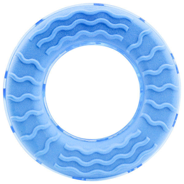 Jucărie din cauciuc pentru animale de companie - trei modele