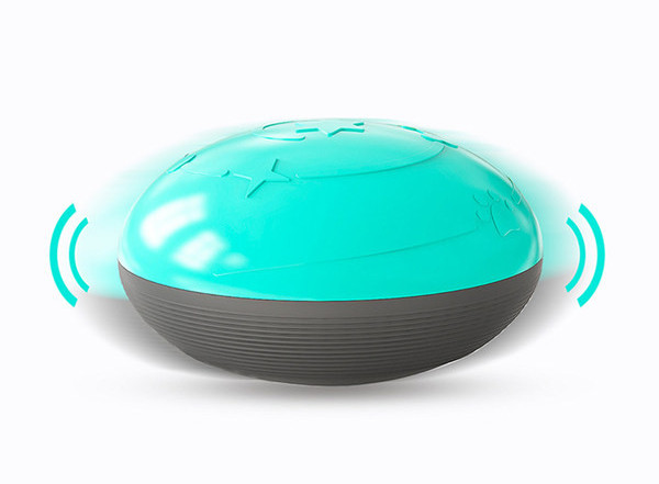 Παιχνίδι με θήκη φαγητού - για σκύλους