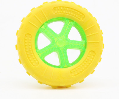 Jucărie pentru câini - rotundă