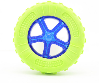 Jucărie pentru câini - rotundă