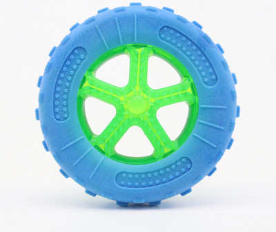 Jucărie pentru câini - rotundă