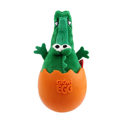 [G Jucărie de pluș pentru câine - trei modele