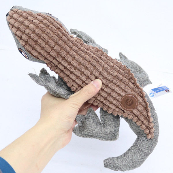 Jucărie de mestecat potrivită pentru câini