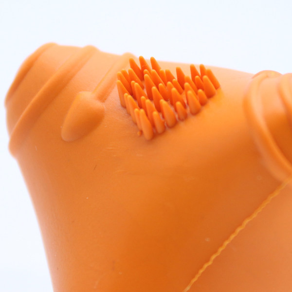 Jucărie din cauciuc pentru animale de companie