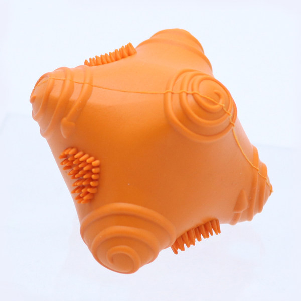 Jucărie din cauciuc pentru animale de companie