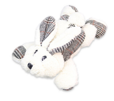 Jucărie de câine de pluș cu sunet