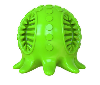 Λαστιχένιο παιχνίδι σε τρία χρώματα