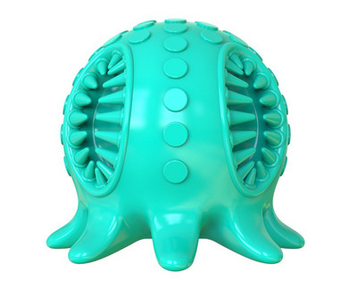 Λαστιχένιο παιχνίδι σε τρία χρώματα