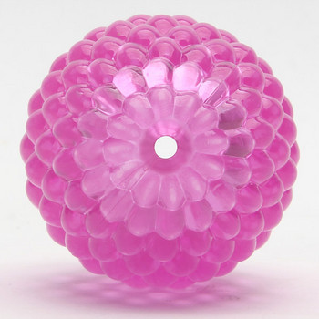 Гумена играчка топка за кучета три размера