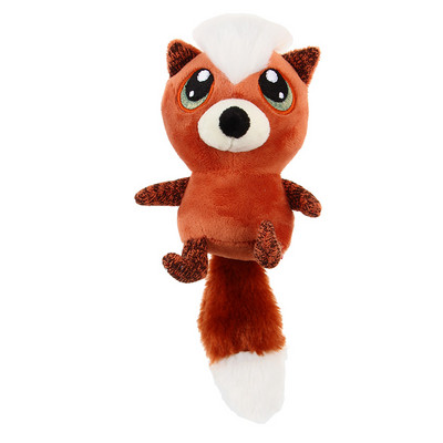 Jucărie de pluș durabilă pentru animale de companie