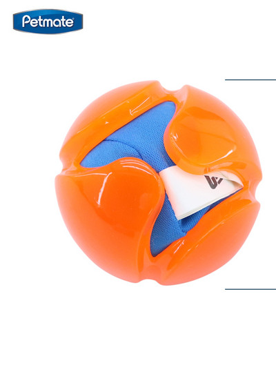 Minge de cauciuc cu compartiment de apa - diametru 6,5 cm sau 7,6 cm