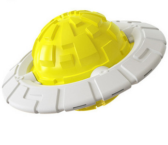 Frisbee igračka za pse sa zvukom