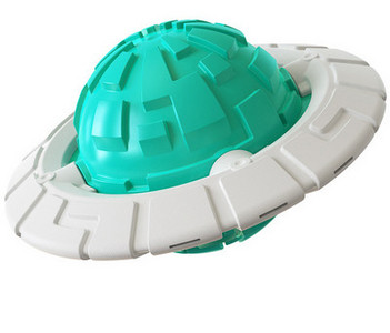 Frisbee igračka za pse sa zvukom